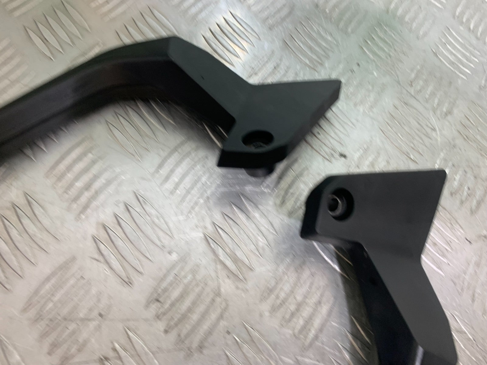 KTM 390 ADVENTURE GRAB RAILS   YEAR 2020-24 (CMB1240)