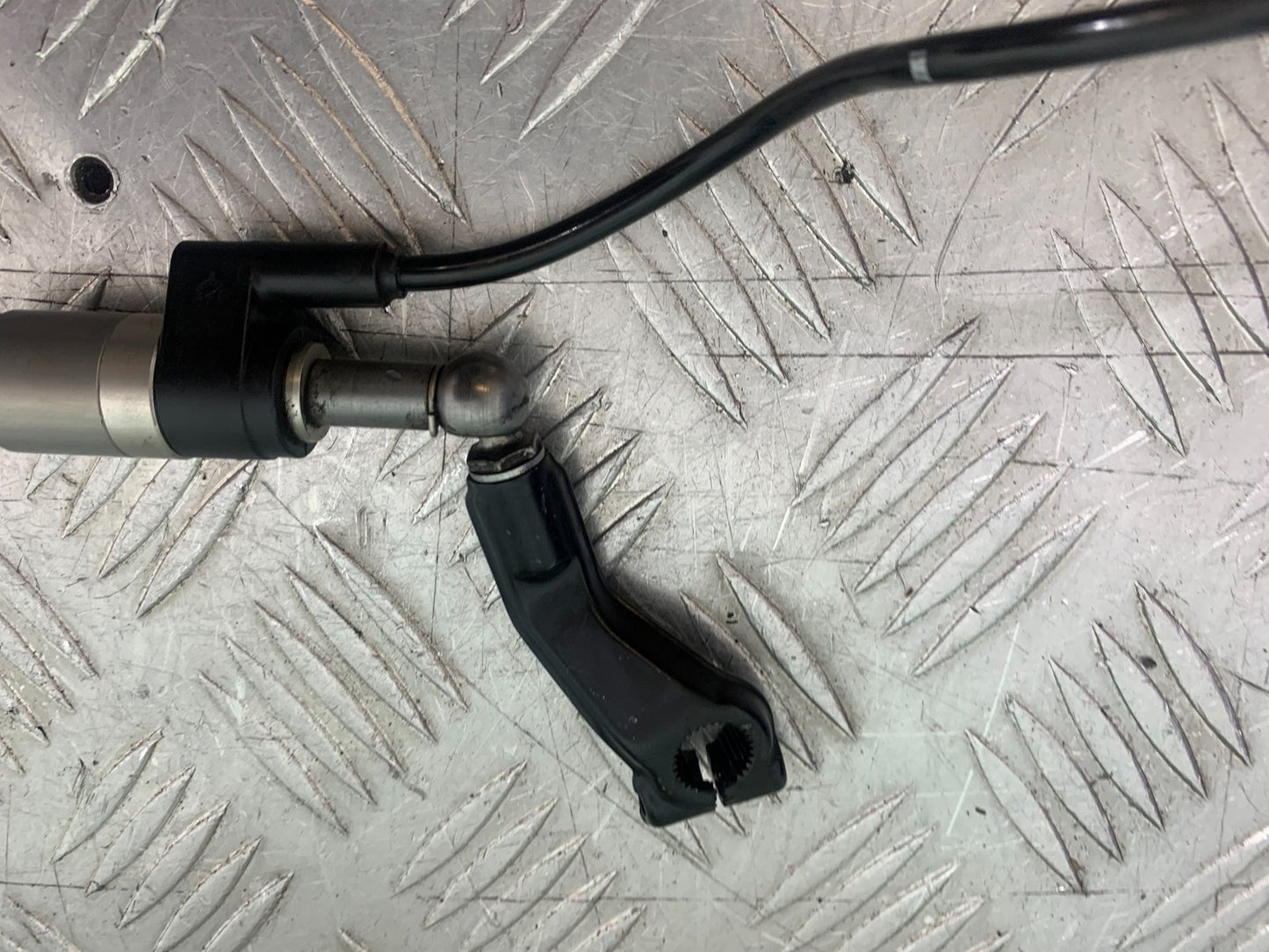 BMW K1300 S K 1300 S QUICKSHIFTER YEAR 2009-16 (CMB1216)