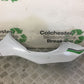 KAWASAKI Z1000 GGF ZR1000 (ABS) LEFT SEAT PANEL  YEAR 2016 (STOCK 504)
