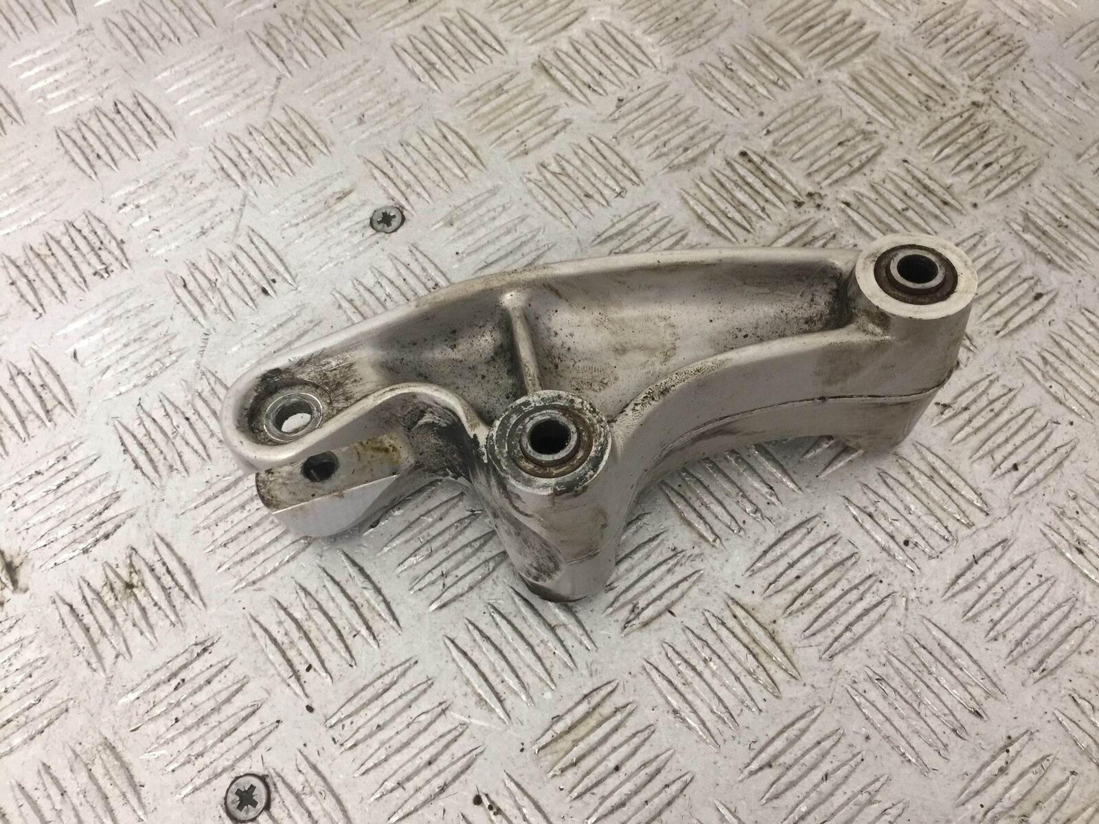 DUCATI MONSTER 600 SHOCK LINKAGE  YEAR 1994-2001 (STOCK 850)