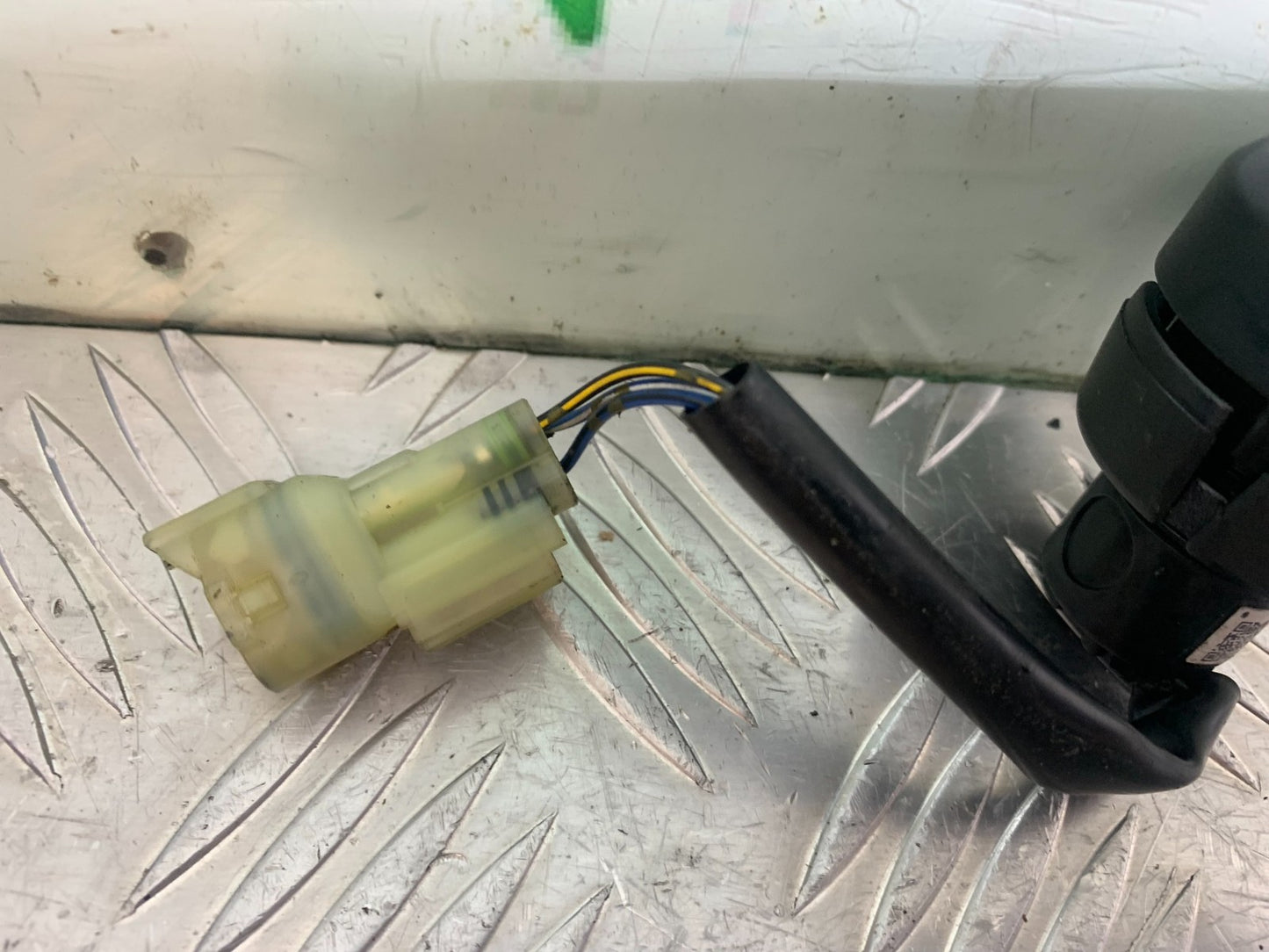 KAWASAKI 650 VERSYS GEAR INDICATOR  YEAR 2015-2018 (CMB1288)