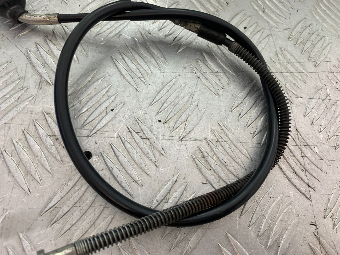 YAMAHA YBR125 YBR 125 CLUTCH CABLE  YEAR 2010-2017 (CMB1252)