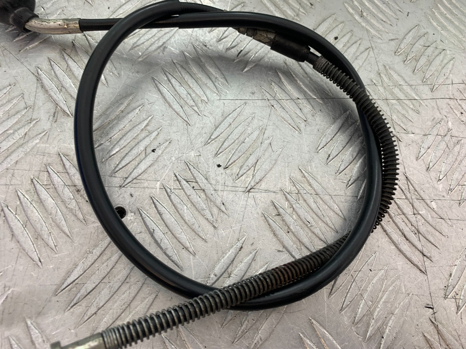 YAMAHA YBR125 YBR 125 CLUTCH CABLE  YEAR 2010-2017 (CMB1252)