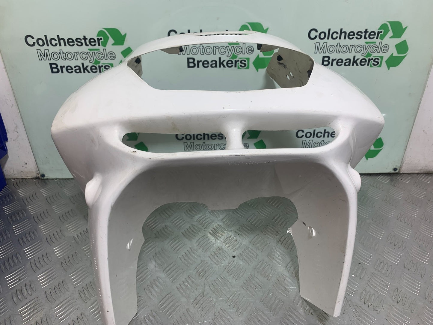 KAWASAKI ZX6R ZX6 F TOP FAIRING  YEAR 1995-1997 (CMB1169)