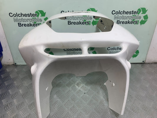 KAWASAKI ZX6R ZX6 F TOP FAIRING  YEAR 1995-1997 (CMB1169)