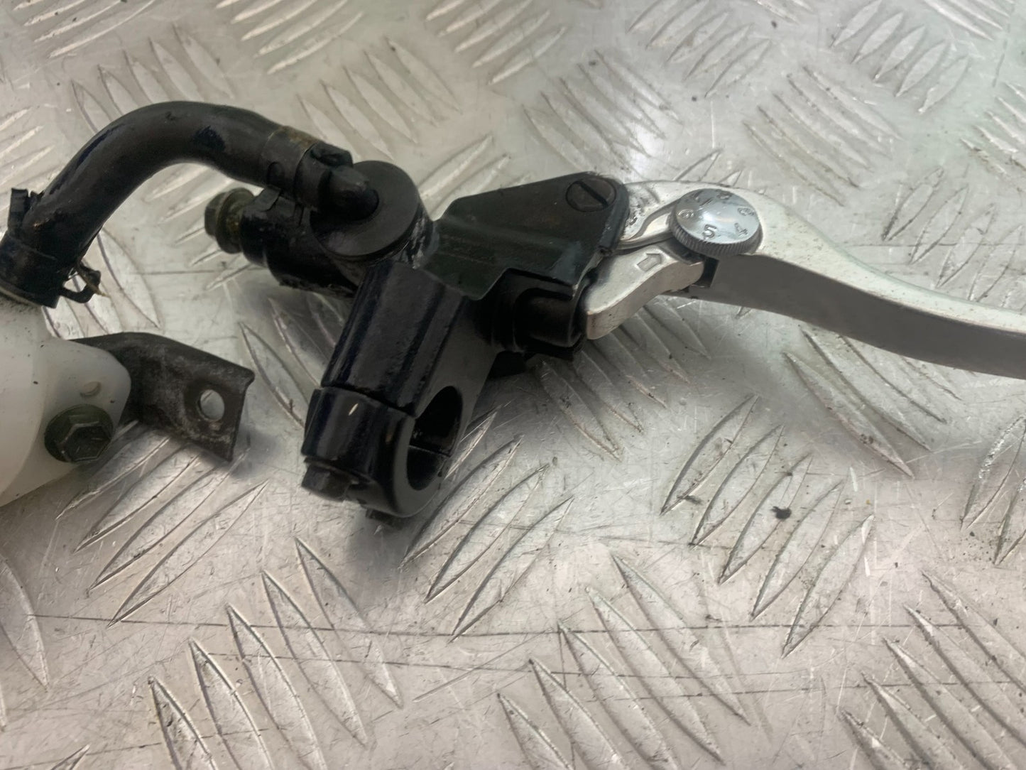 SUZUKI SV650 SV 650 mk1 FRONT BRAKE MASTER CYLINDER 1999-2002 (CMB1238)