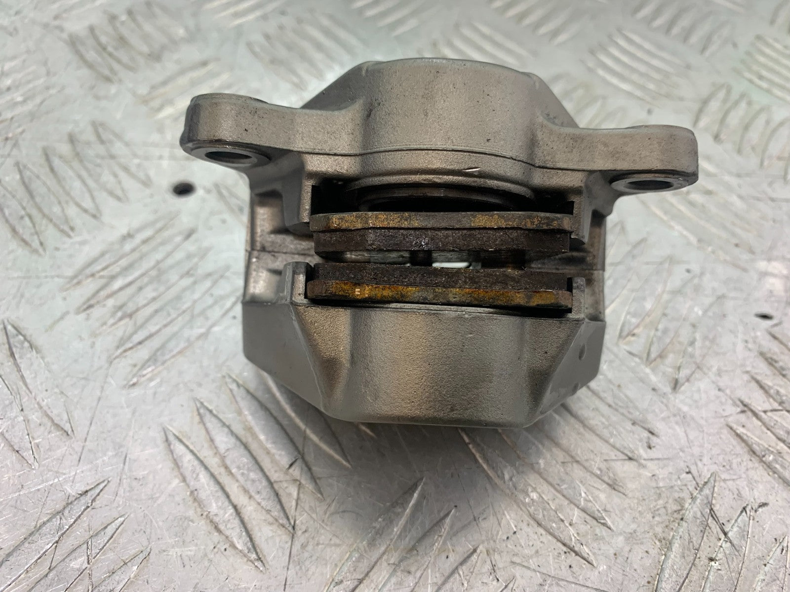 DUCATI 1198 S BREMBO REAR BRAKE CALIPER YEAR 2009-2011 (CMB1219)