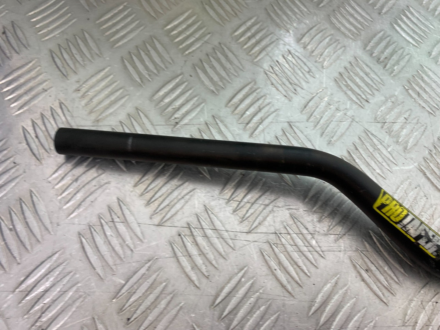 QINGQI QM125 GY-2B HANDLEBARS  YEAR 2016 (CMB1228)