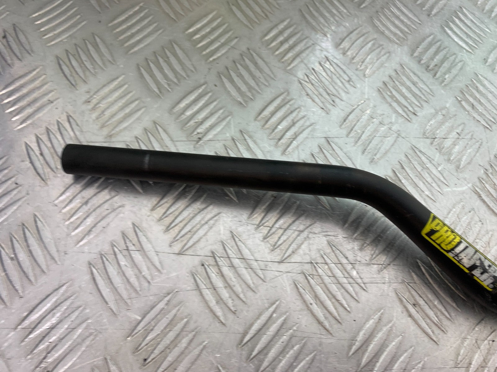 QINGQI QM125 GY-2B HANDLEBARS  YEAR 2016 (CMB1228)