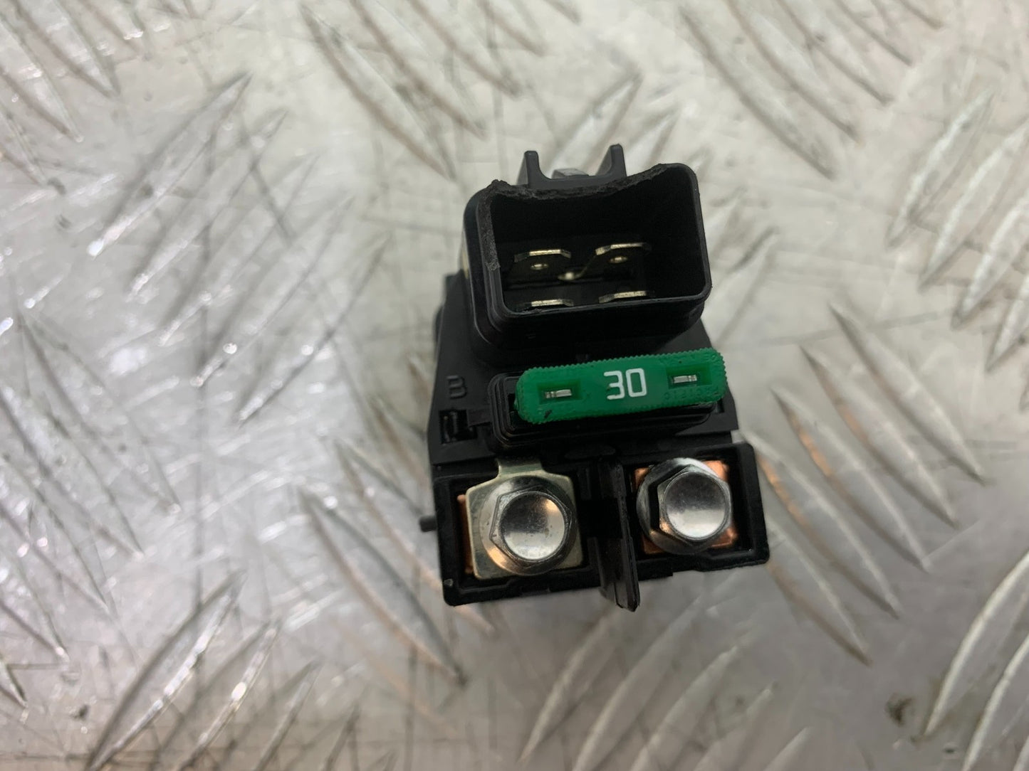 TRIUMPH TRIDENT 660 STARTER SOLENOID   YEAR 2021-2024 (CMB1295)