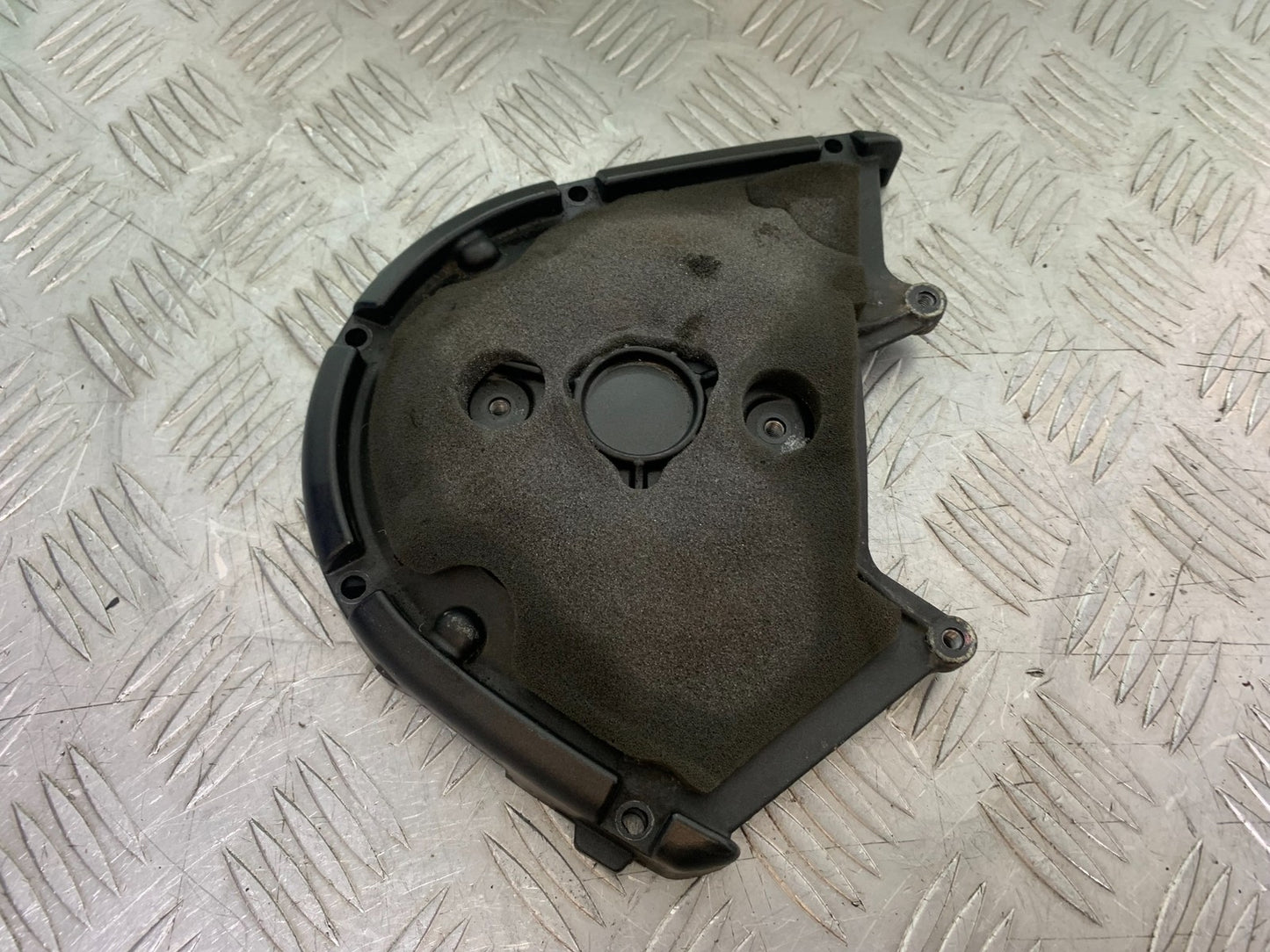 YAMAHA XVS 1300 MIDNIGHT STAR SPROCKET COVER YEAR 2007-16 (CMB1200)