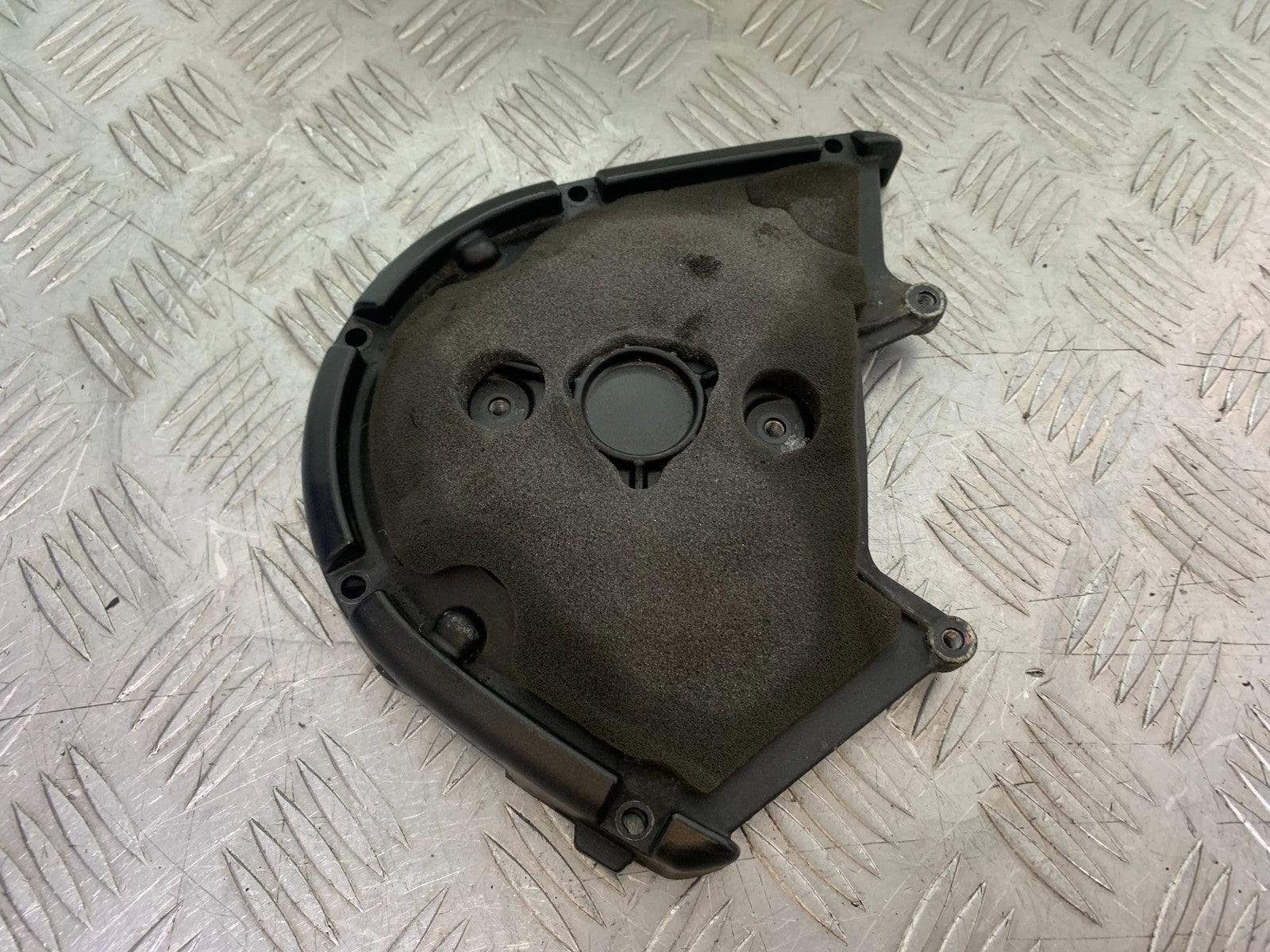 YAMAHA XVS 1300 MIDNIGHT STAR SPROCKET COVER YEAR 2007-16 (CMB1200)