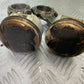 TRIUMPH 955i SPRINT ST 2X CON RODS AND PISTONS  YEAR 1999-2004