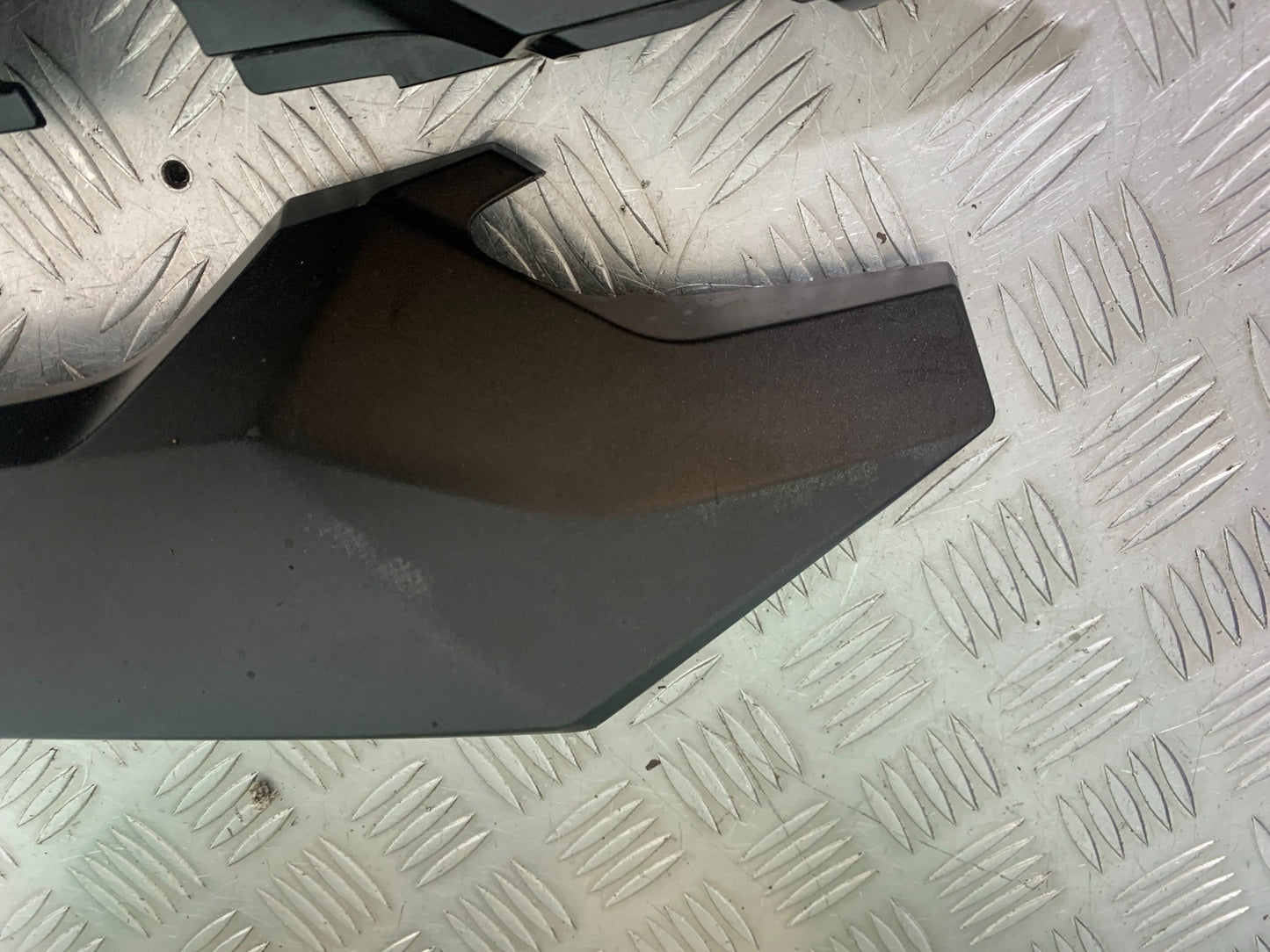 HONDA NC750 NC 750 S TAIL PIECE   2016-2020 (CMB1146)