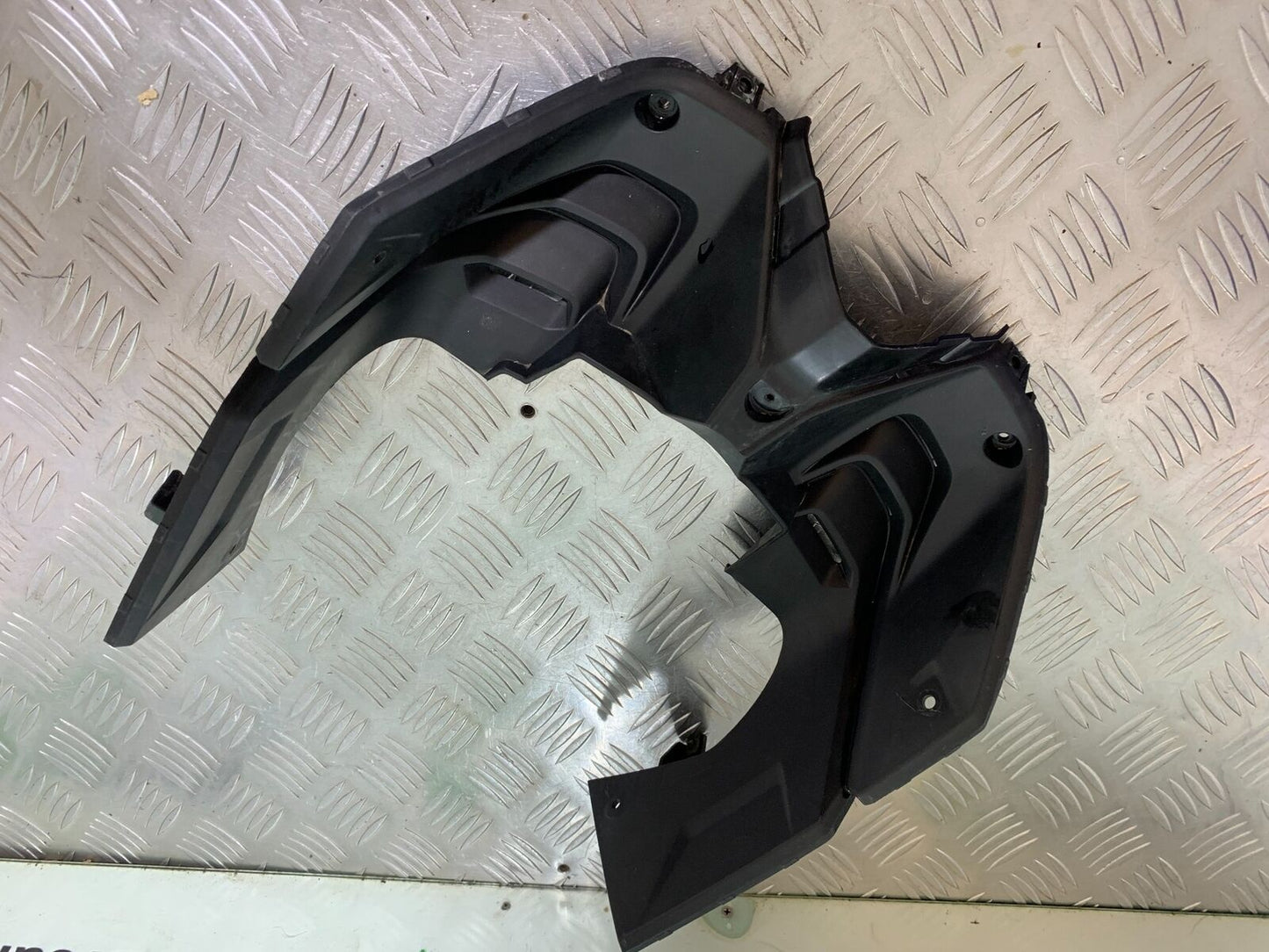 HONDA MSX125 GROM INFILL PANEL YEAR 2016-2020  (CMB1009)