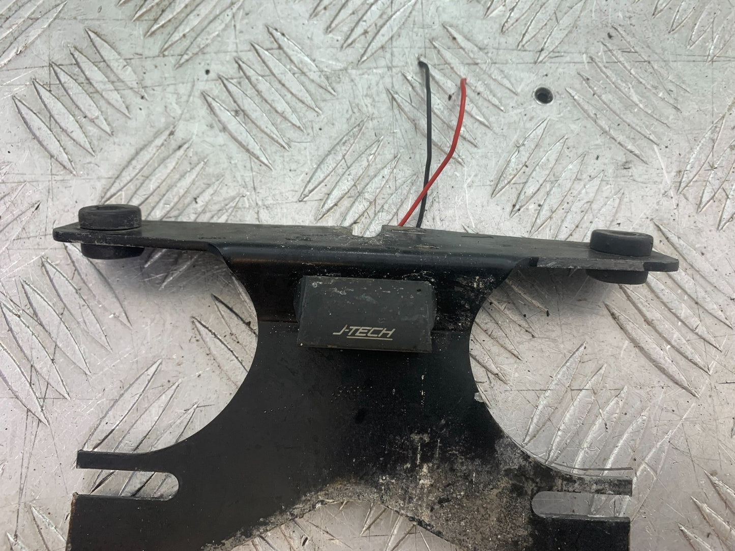 BMW S1000 RR TAIL TIDY   YEAR 2015-2018 (CMB1246)