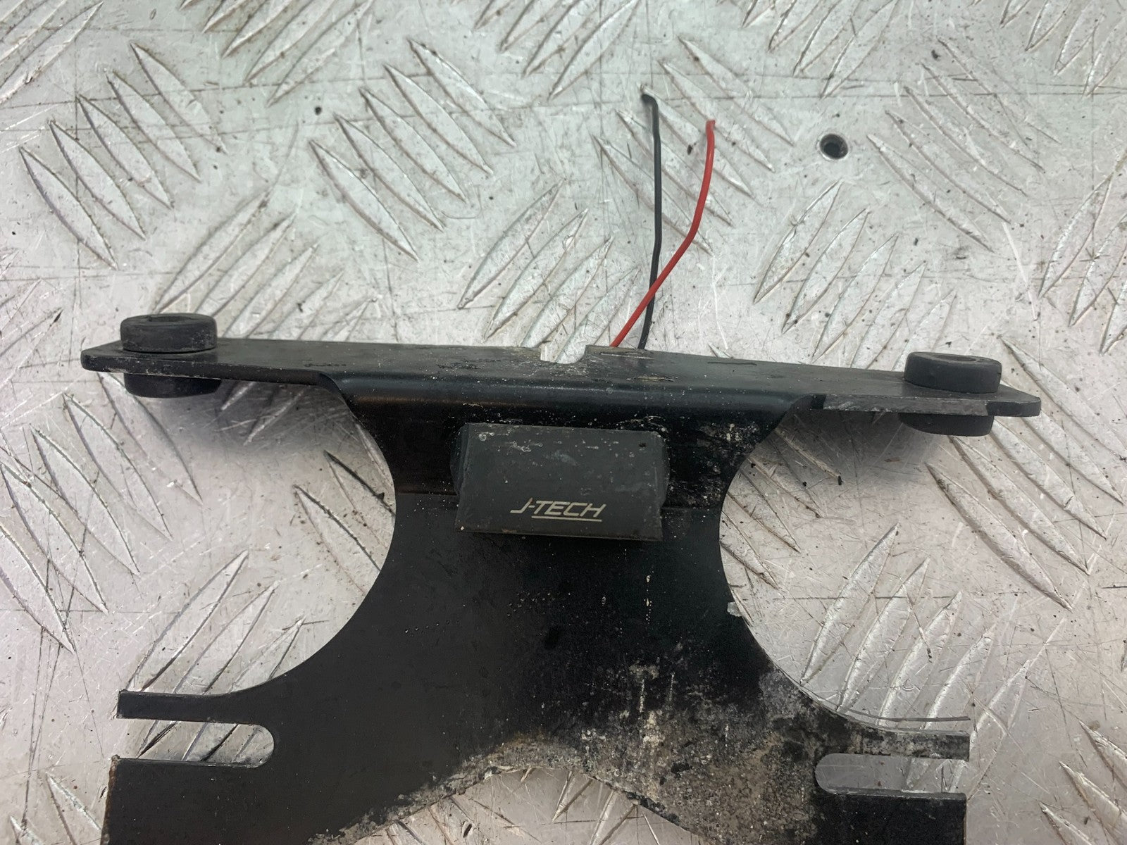 BMW S1000 RR TAIL TIDY   YEAR 2015-2018 (CMB1246)