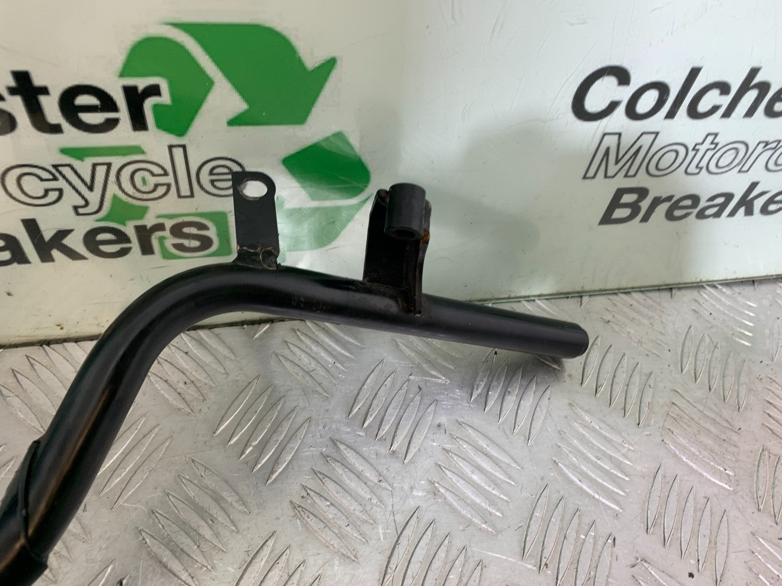 HONDA NSC110 VISION HANDLEBARS  YEAR 2017-2020 (CMB1249)
