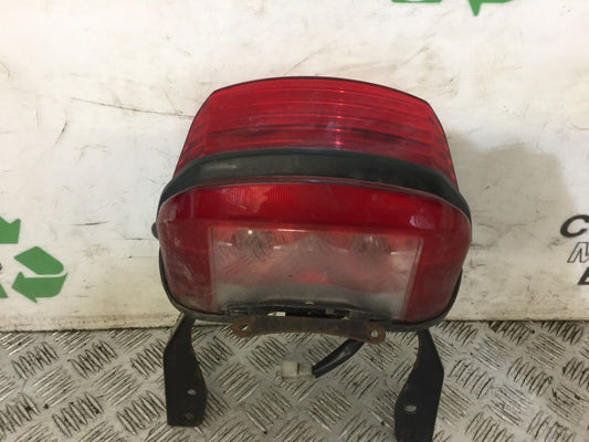 YAMAHA XJR1300 XJR 1300 REAR LIGHT YEAR 1999-2005  (STOCK 708)