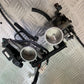 KAWASAKI NINJA 650 THROTTLE BODIES  YEAR 2017-2019 (CMB1018)