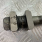 HONDA CBR1000 rr FIREBLADE REAR WHEEL SPINDLE YEAR 2006 (CMB1220)