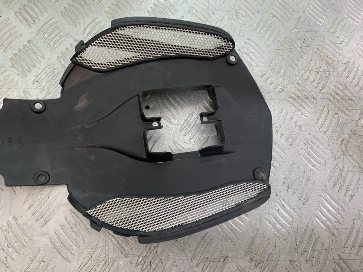 MV AGUSTA 675 F3 UNDER TRAY YEAR 2012-2016 (CMB1302)