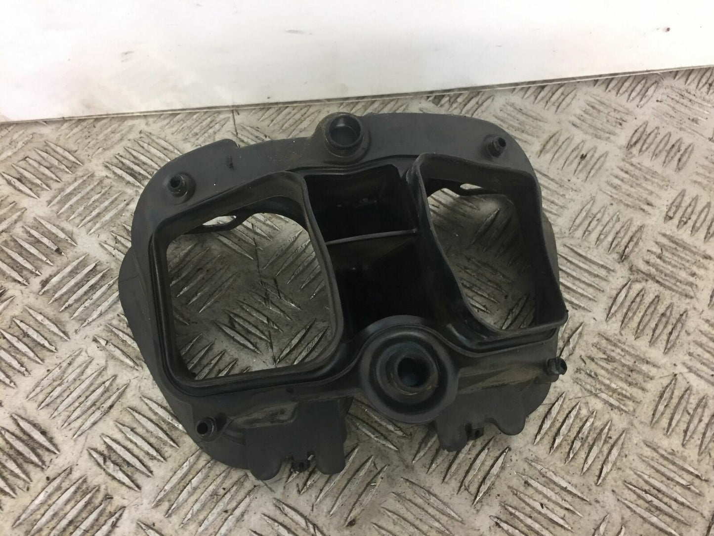 HONDA CBR600 CBR 600 RR AIR INTAKE  YEAR 2015