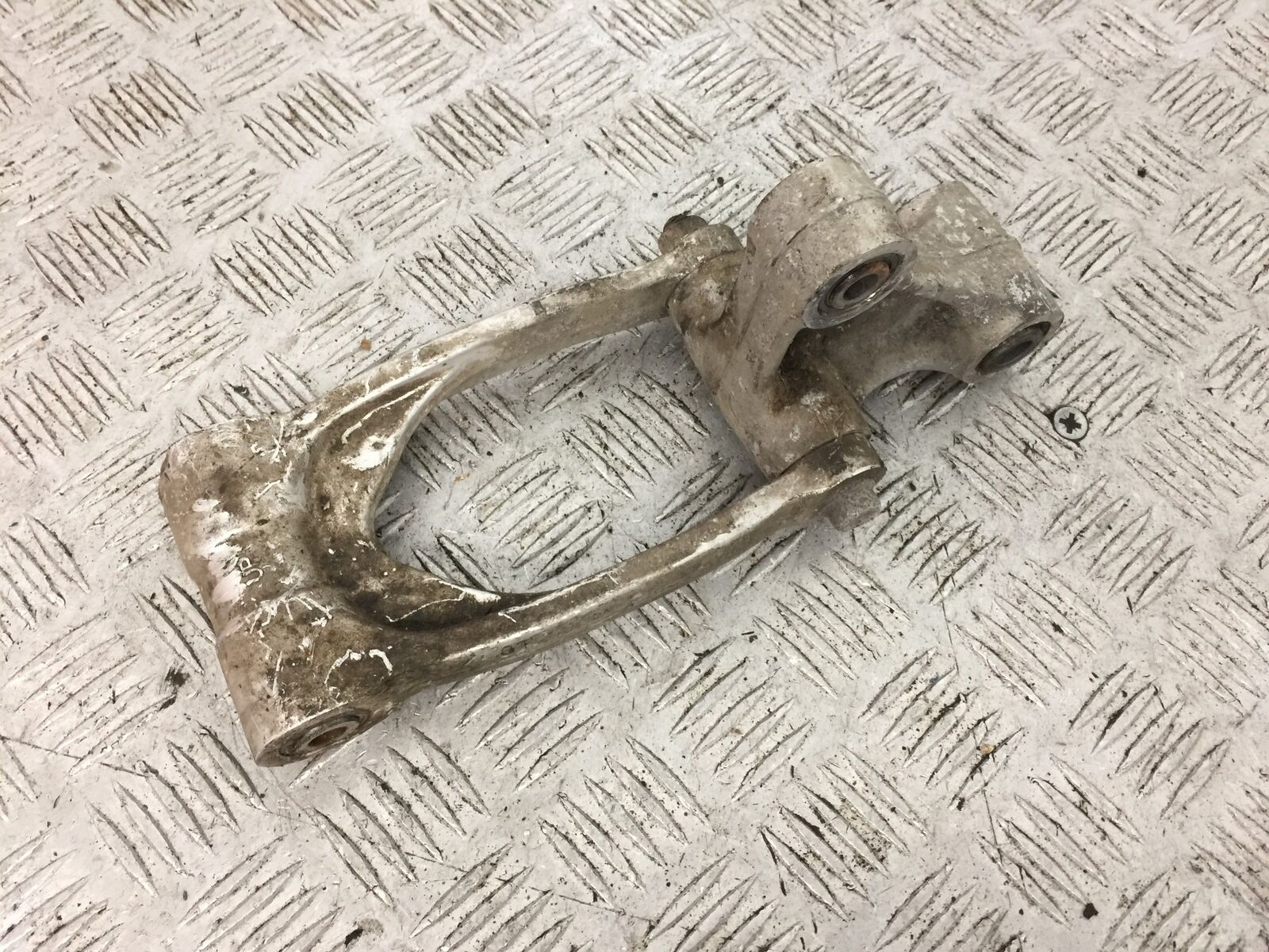 HONDA CRF1000 CRF 1000 AFRICA TWIN SHOCK LINKAGE 2019 (STOCK 759)