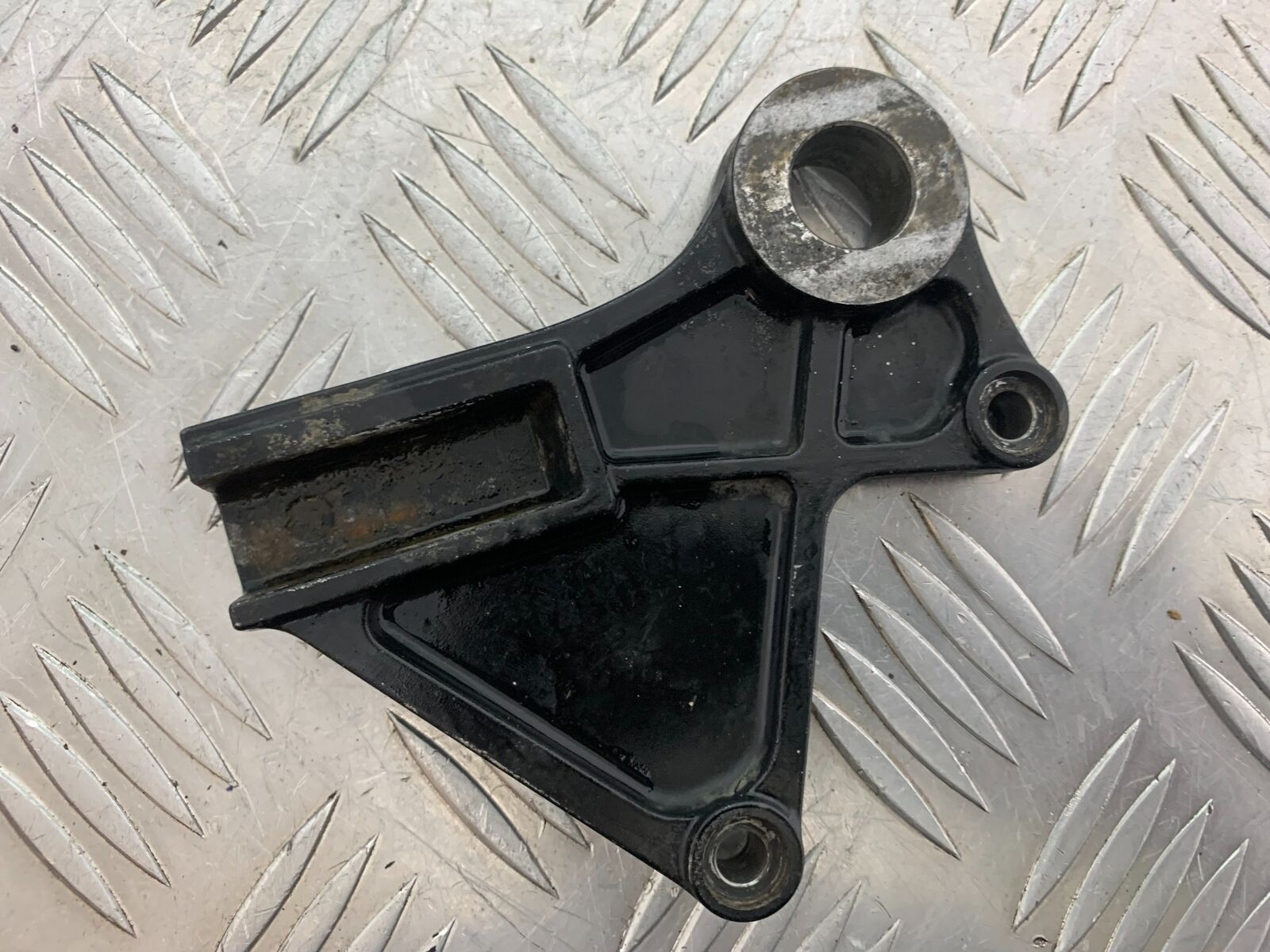 KAWASAKI ER6 N REAR CALIPER BRACKET  YEAR 2005-2008 (CMB1034)