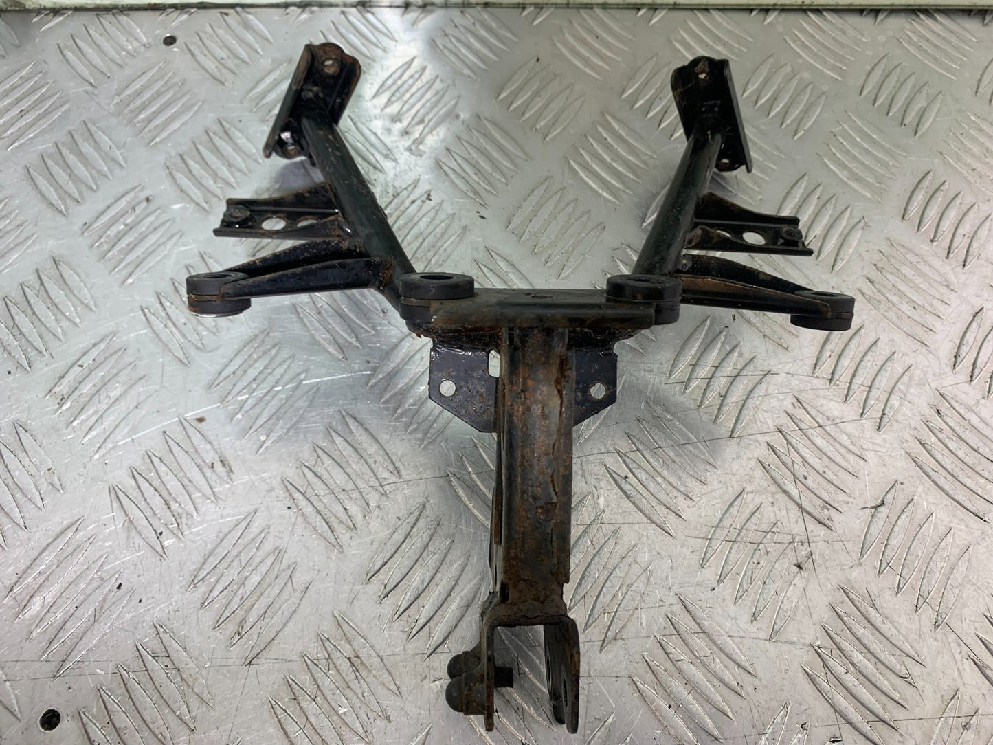 YAMAHA YZF-R125 YZF 125 FAIRING BRACKET  YEAR 2019-2022 (CMB1263)