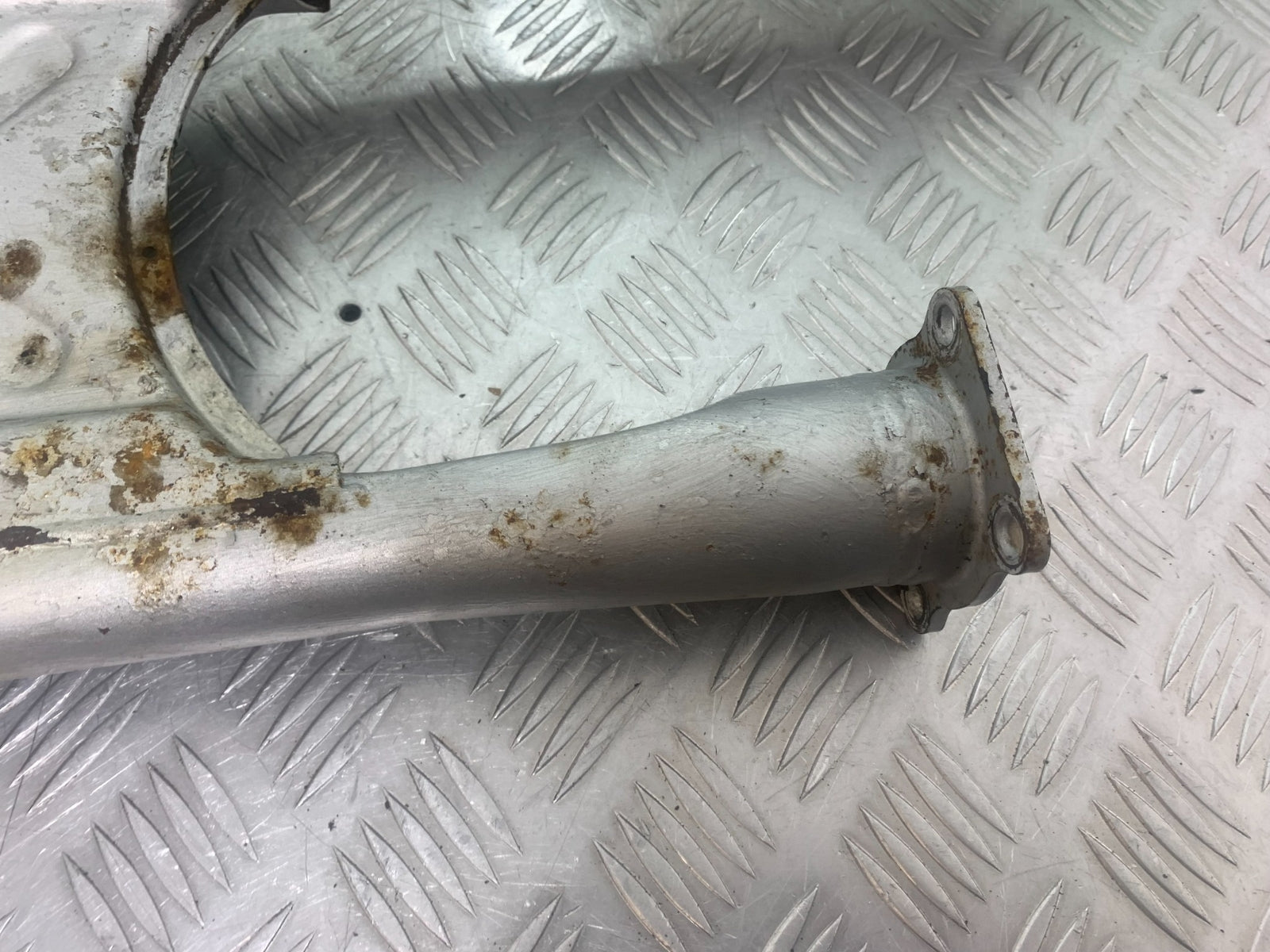 YAMAHA XV535 XV 535 VIRAGO SWINGARM  YEAR 1994-02 (CMB1139)