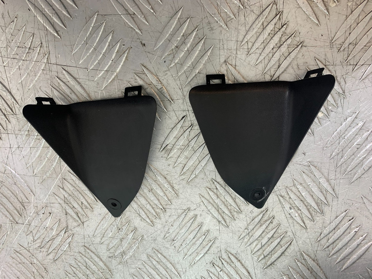 SUZUKI SV1000 SV 1000 TOP FAIRING SURROUND INFILLS  YEAR 2003-2007 (CMB1293)