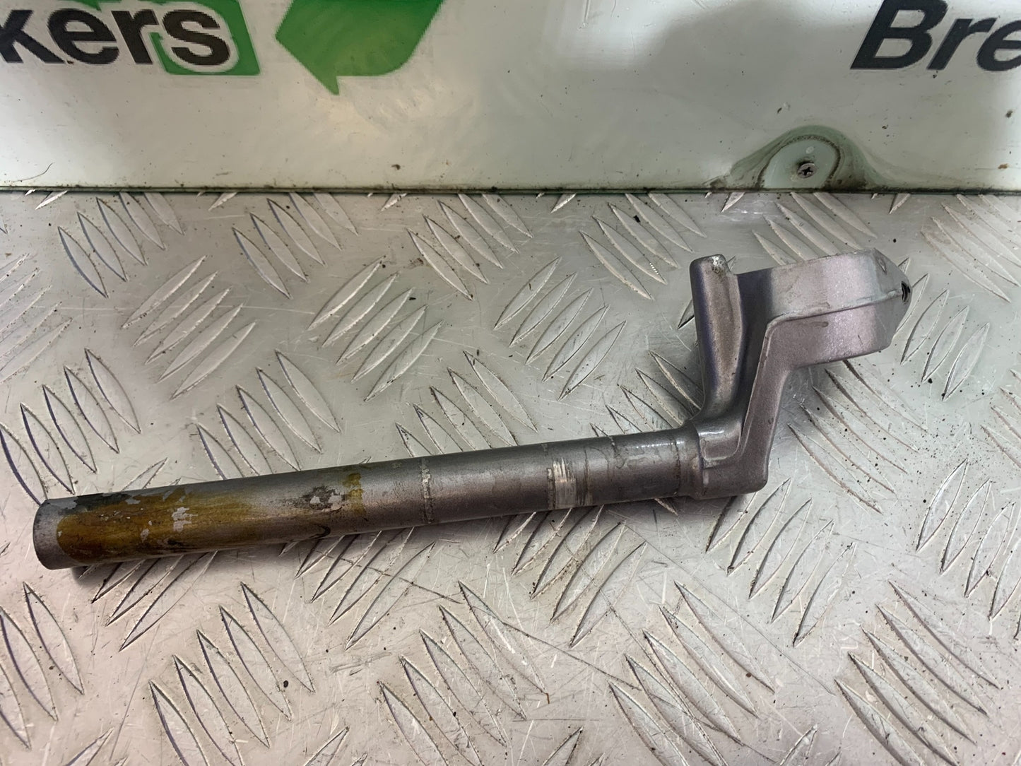 HONDA VFR750 VFR 750 LEFT HANDLEBAR   YEAR 1994-1997 (CMB1156)