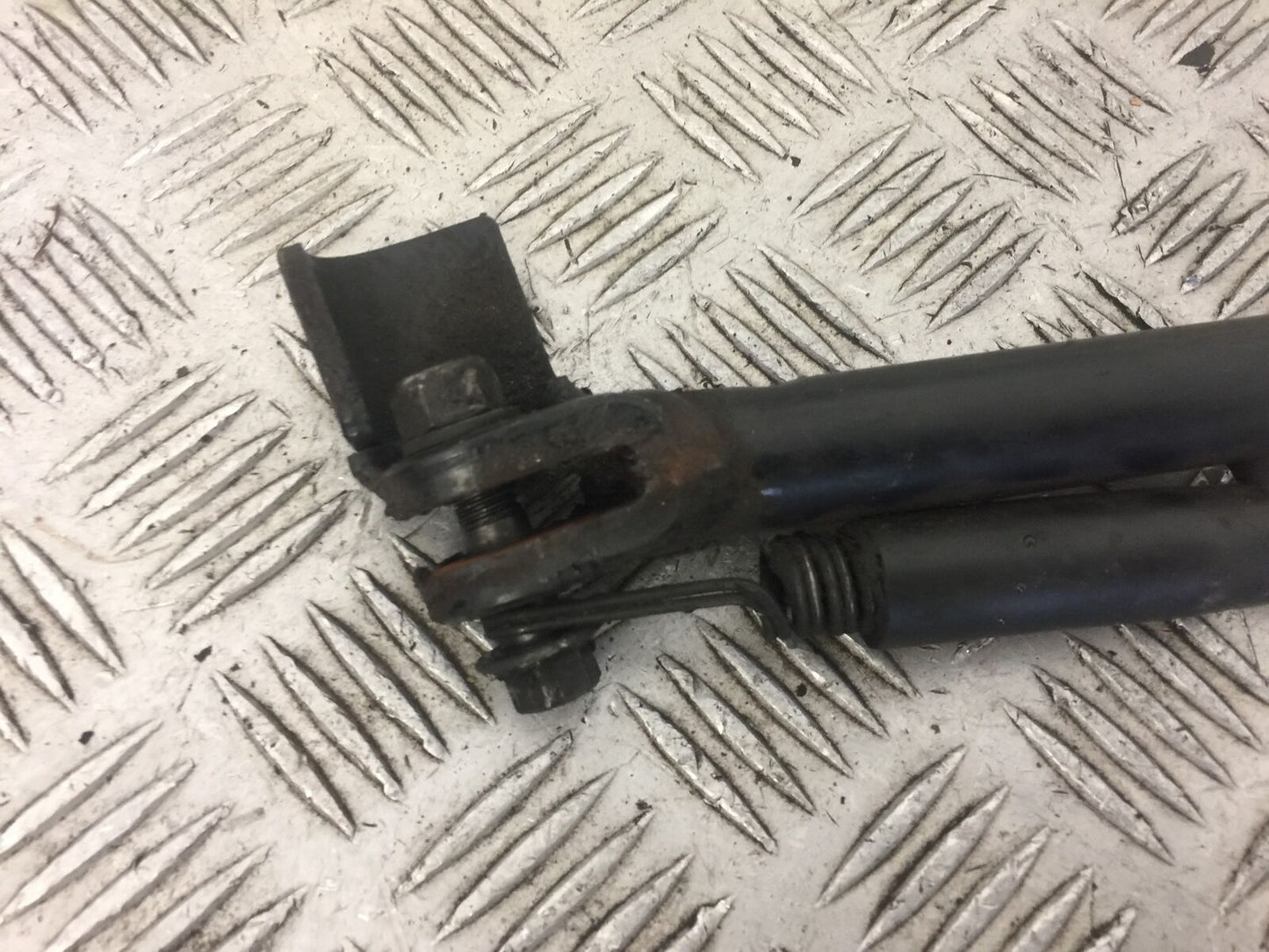 YAMAHA MT 125 MT125 SIDE STAND YEAR 2014-2019  (STOCK 593)