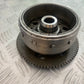 APRILIA 650 PAGASO STRADA FLYWHEEL  YEAR 2005-2010 (CMB1057)