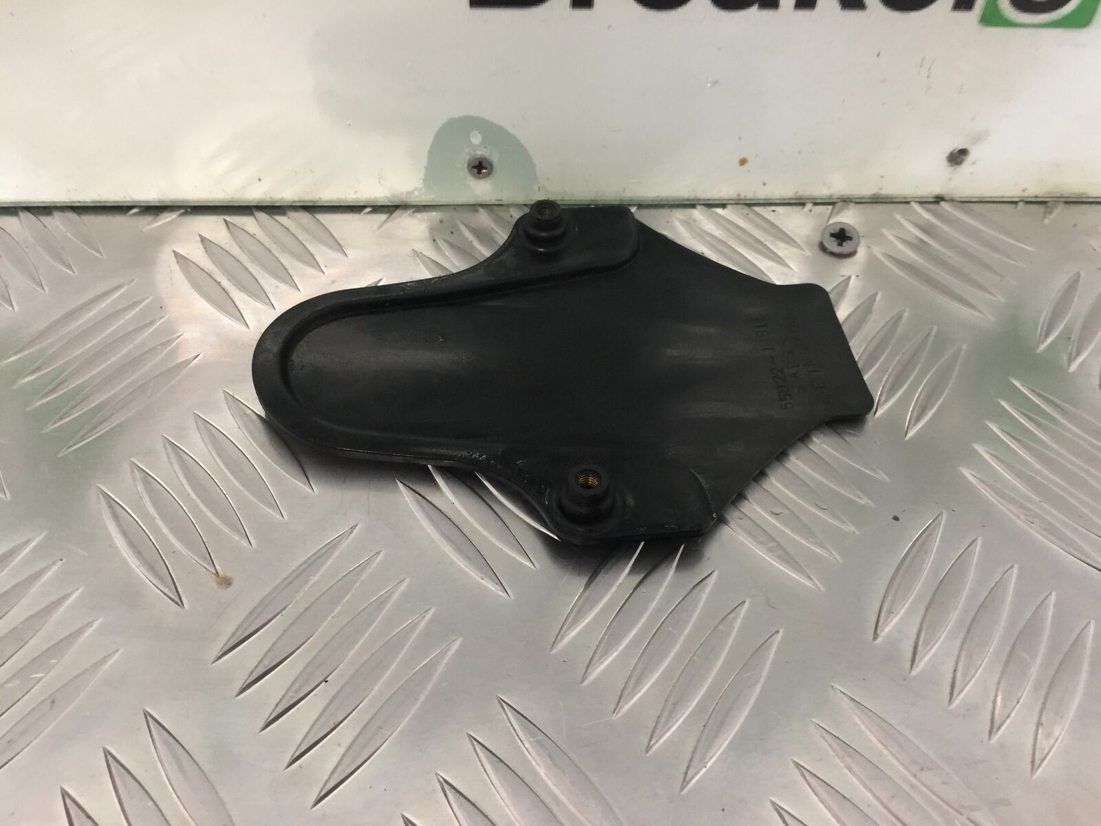 KAWASAKI ZX7R ZX7 R INFILL PANEL  YEAR 1999-2003 (STOCK 923)