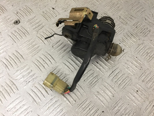 HONDA CBR1000 rr FIREBLADE SERVO MOTOR   YEAR 2004  (STOCK 853)