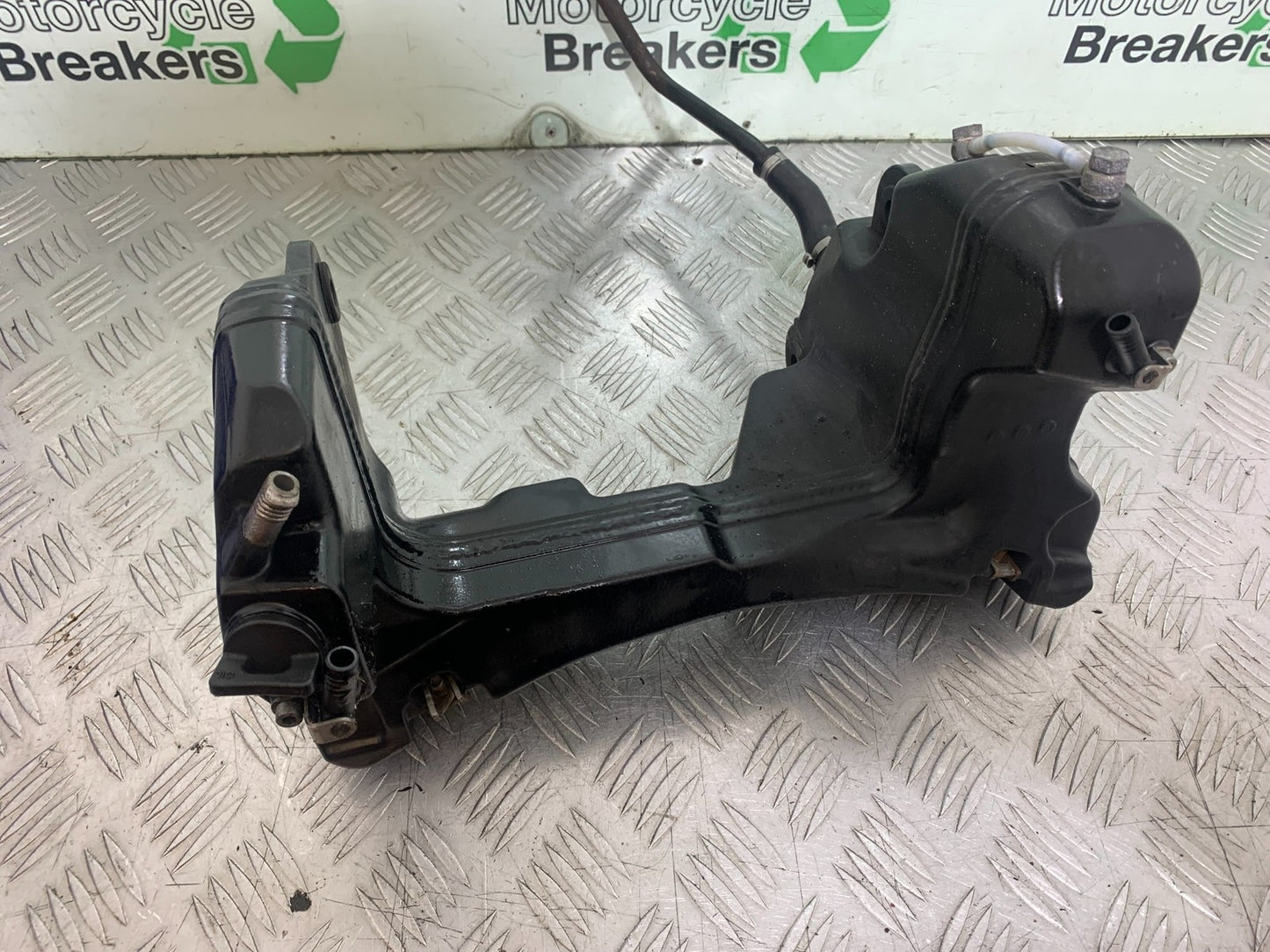 KTM 990 SUPER DUKE OIL TANK  YEAR 2007-2011  (CMB1207)