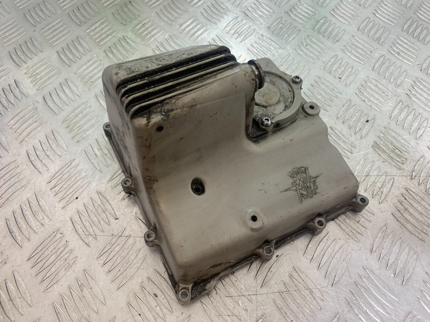 MV AGUSTA 800 F3 SUMP  YEAR 2013-2016 (CMB1152)