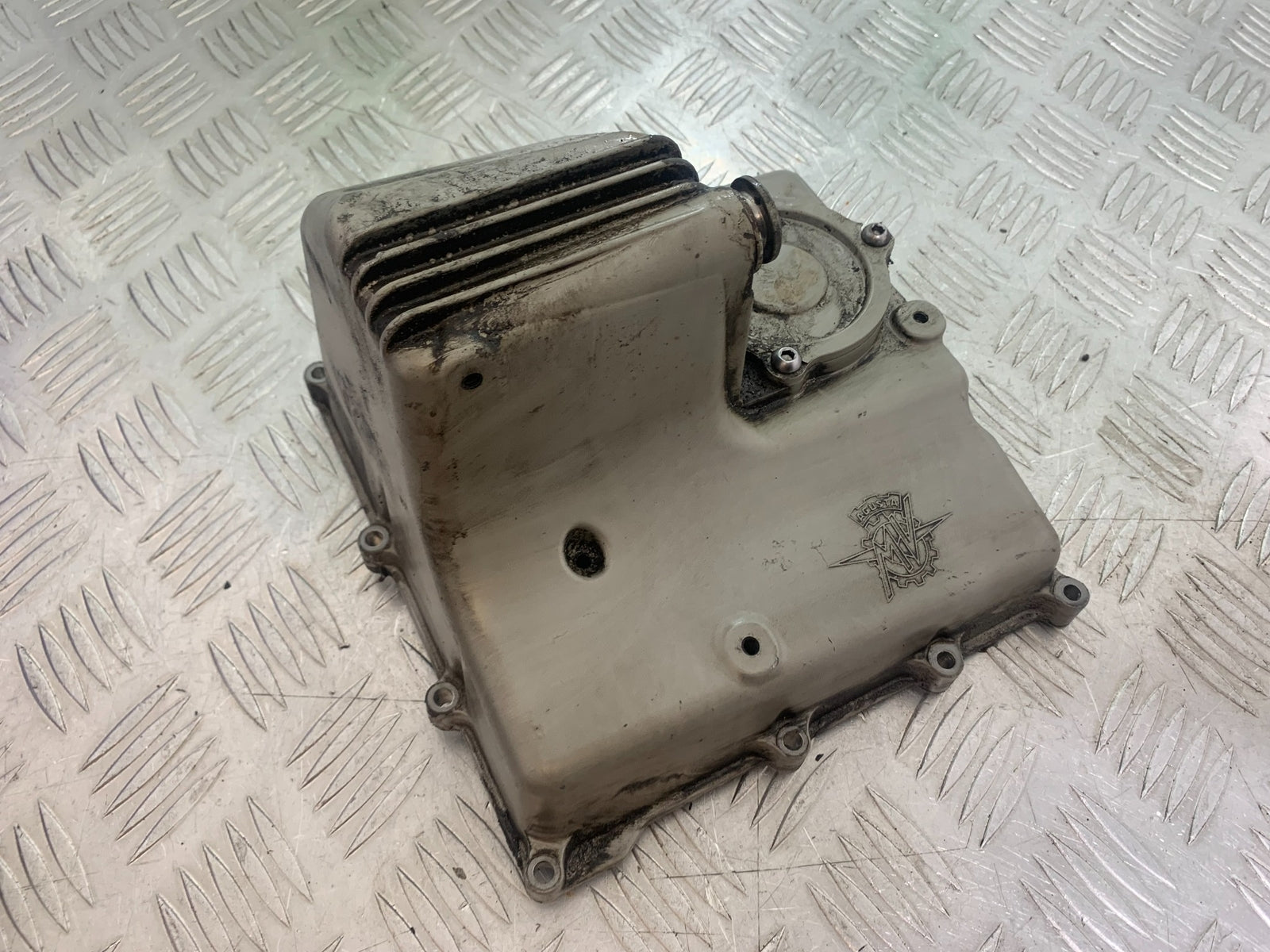 MV AGUSTA 800 F3 SUMP  YEAR 2013-2016 (CMB1152)