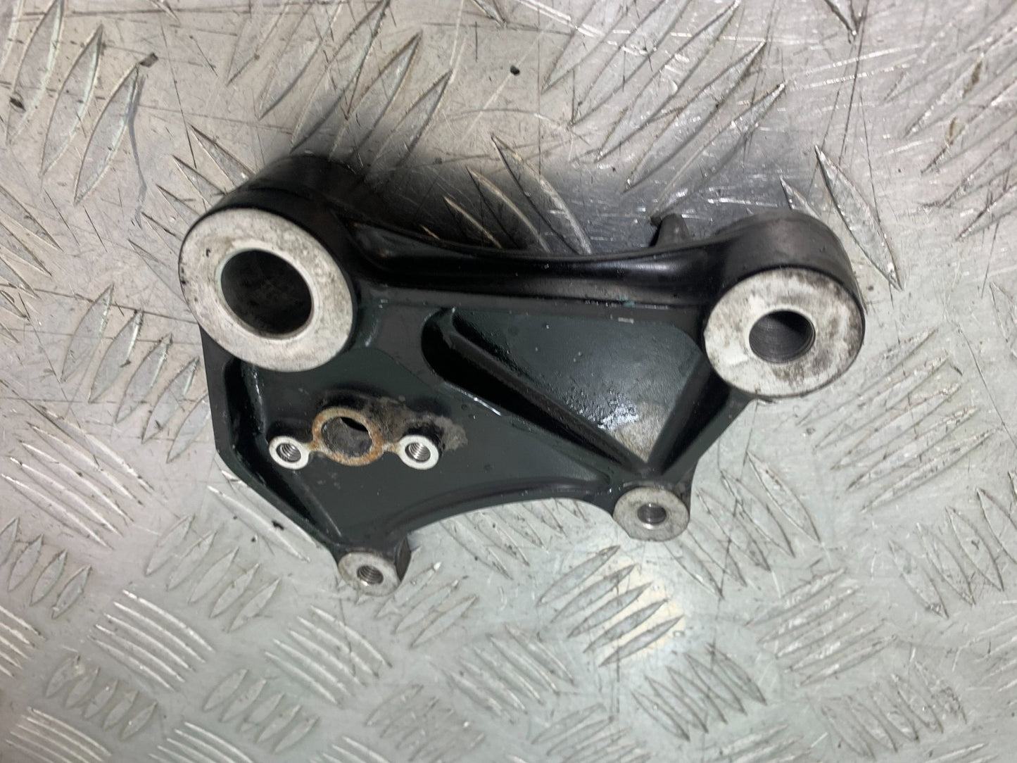 KAWASAKI GTR1400 GTR 1400 REAR CALIPER BRACKET   YEAR 2007-2009 (CMB1306)