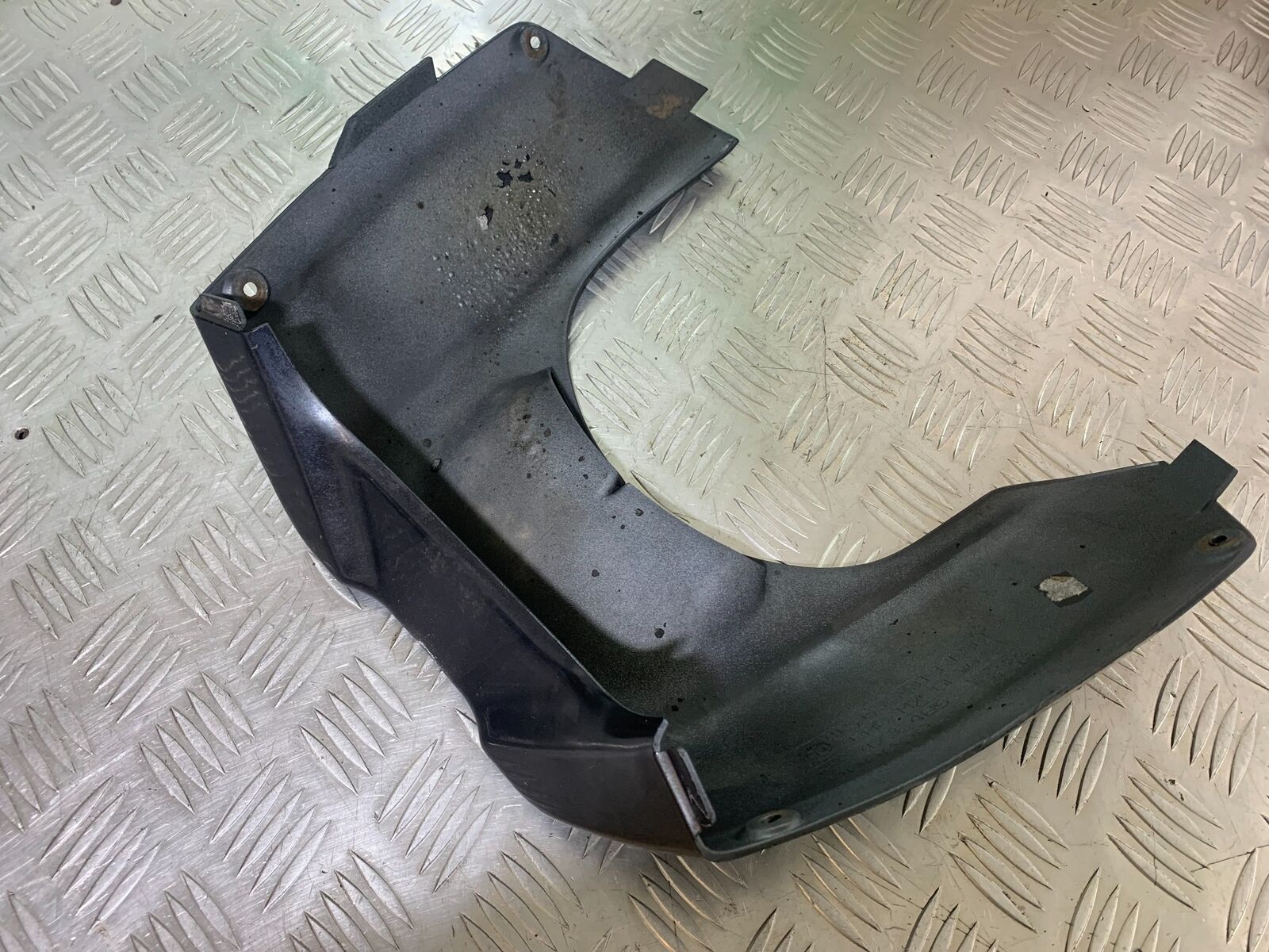 BMW R1100 RT R 1100 RT BELLYPAN   YEAR 1996-2001 (CMB1095)