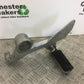 HONDA VFR800 VFR 800 FRONT LEFT HANGER AND PEG YEAR 1998-2001 (PRE V-TEC)