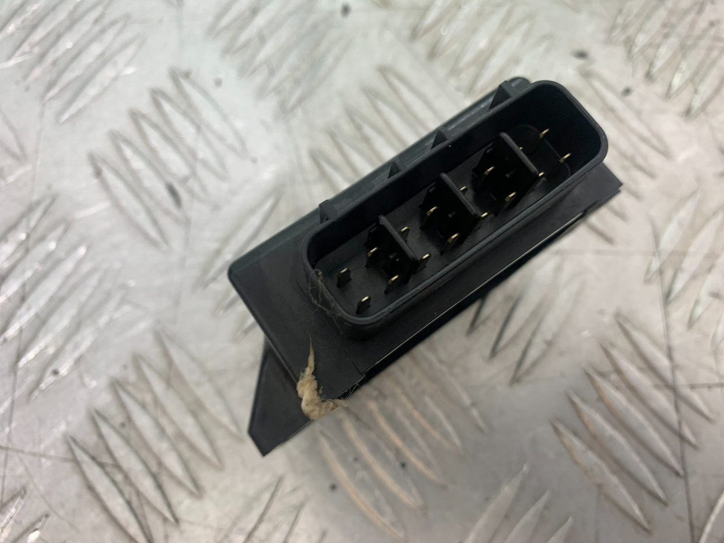 SUZUKI SV650 SV 650 mk1 CDI ECU  YEAR 1999-2002 (CMB1208)