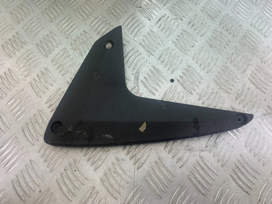 RIEJU 125 RS2 FAIRING INFILL PANEL  YEAR 2007 (CMB1142)