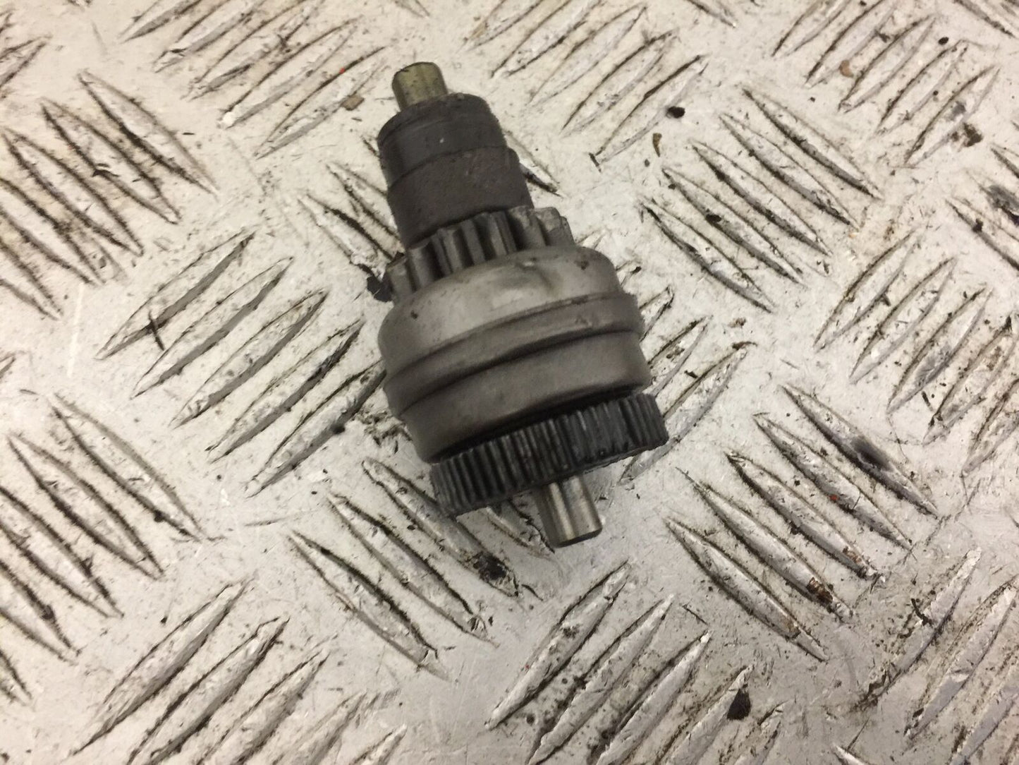 APRILIA RS50 STARTER MOTOR GEAR