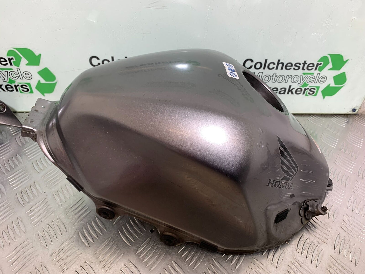 HONDA CBR500R CBR 500 R PETROL TANK YEAR 2012-16 (CMB1048)