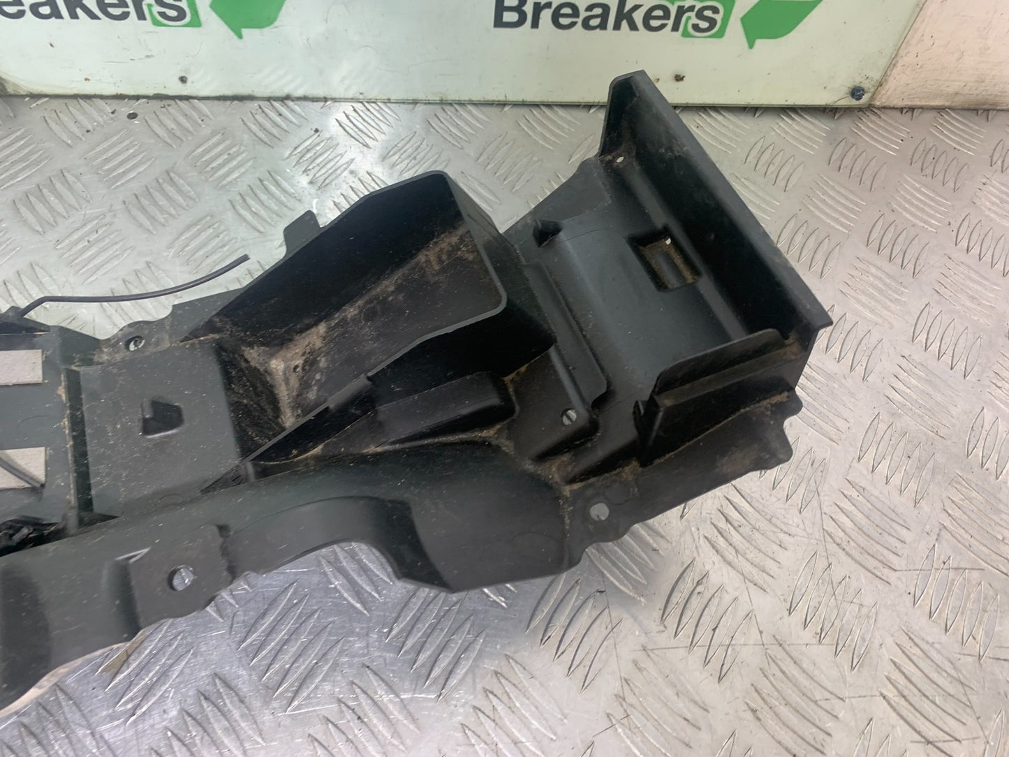 SUZUKI GSR600 GSR 600 UNDERTRAY   2006-2010 (CMB1177)