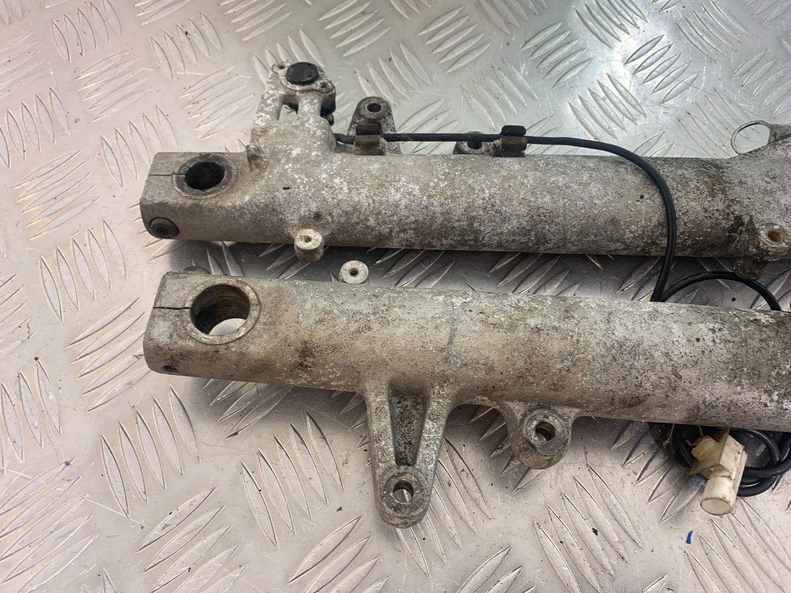 BMW K1200 K 1200 LT FORKS    YEAR 1999-07 (CMB1138)