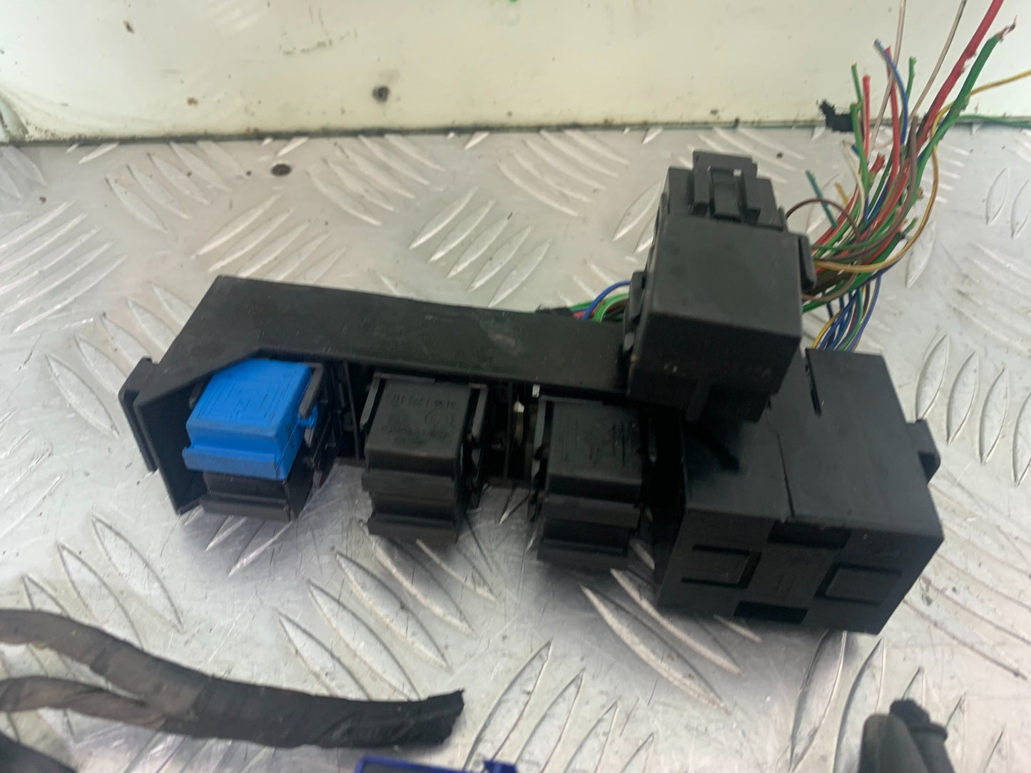 BMW K1200 K 1200 LT RELAYS   YEAR 1999-07 (CMB1138)